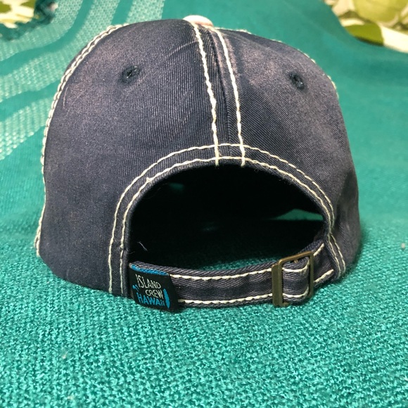 Hawaii Hat - Picture 4 of 6